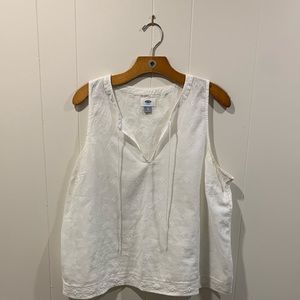 OLD NAVY TOP